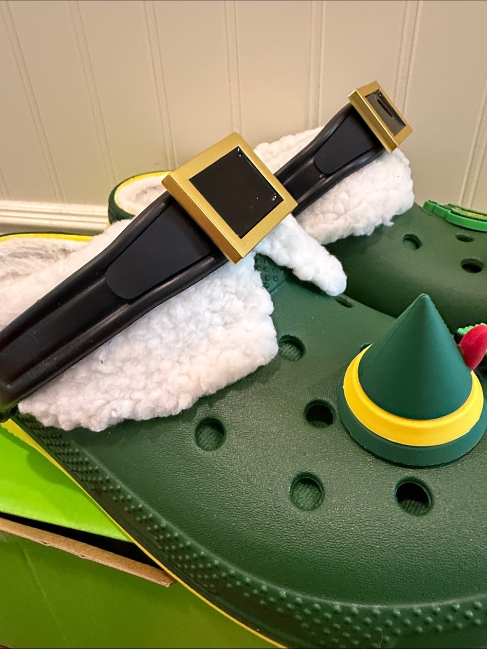 Crocs Elf - Picture 6 of 6
